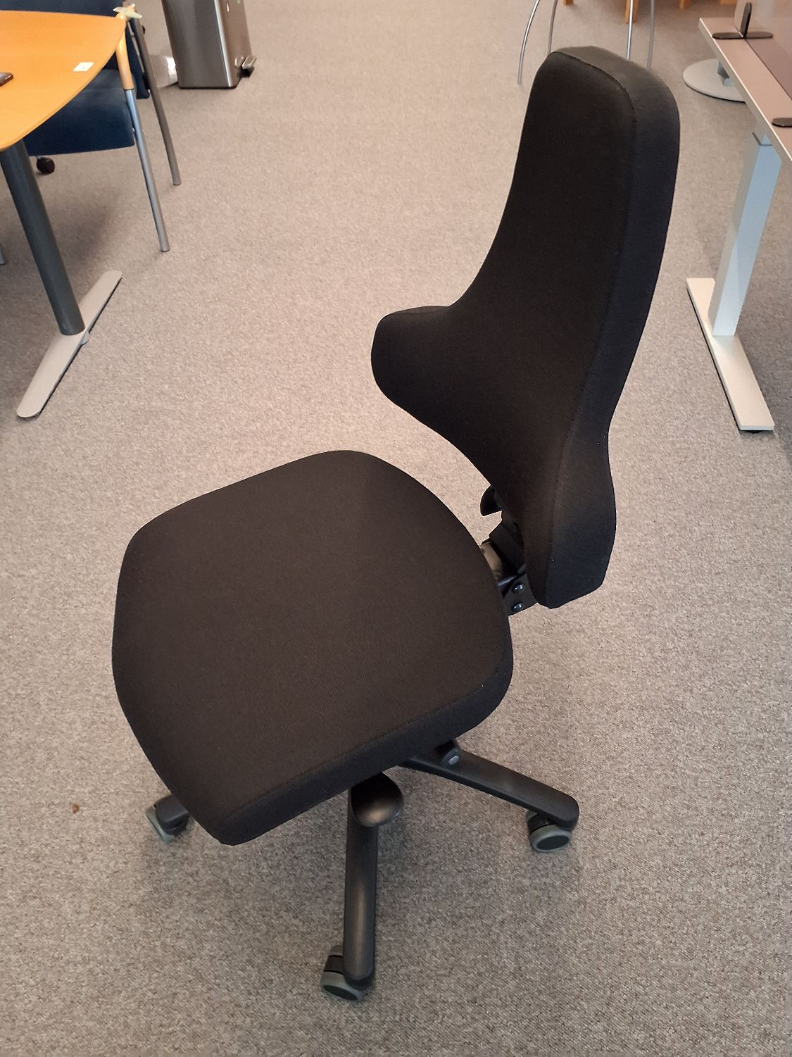 Kontorstol fra RBM - 5070
