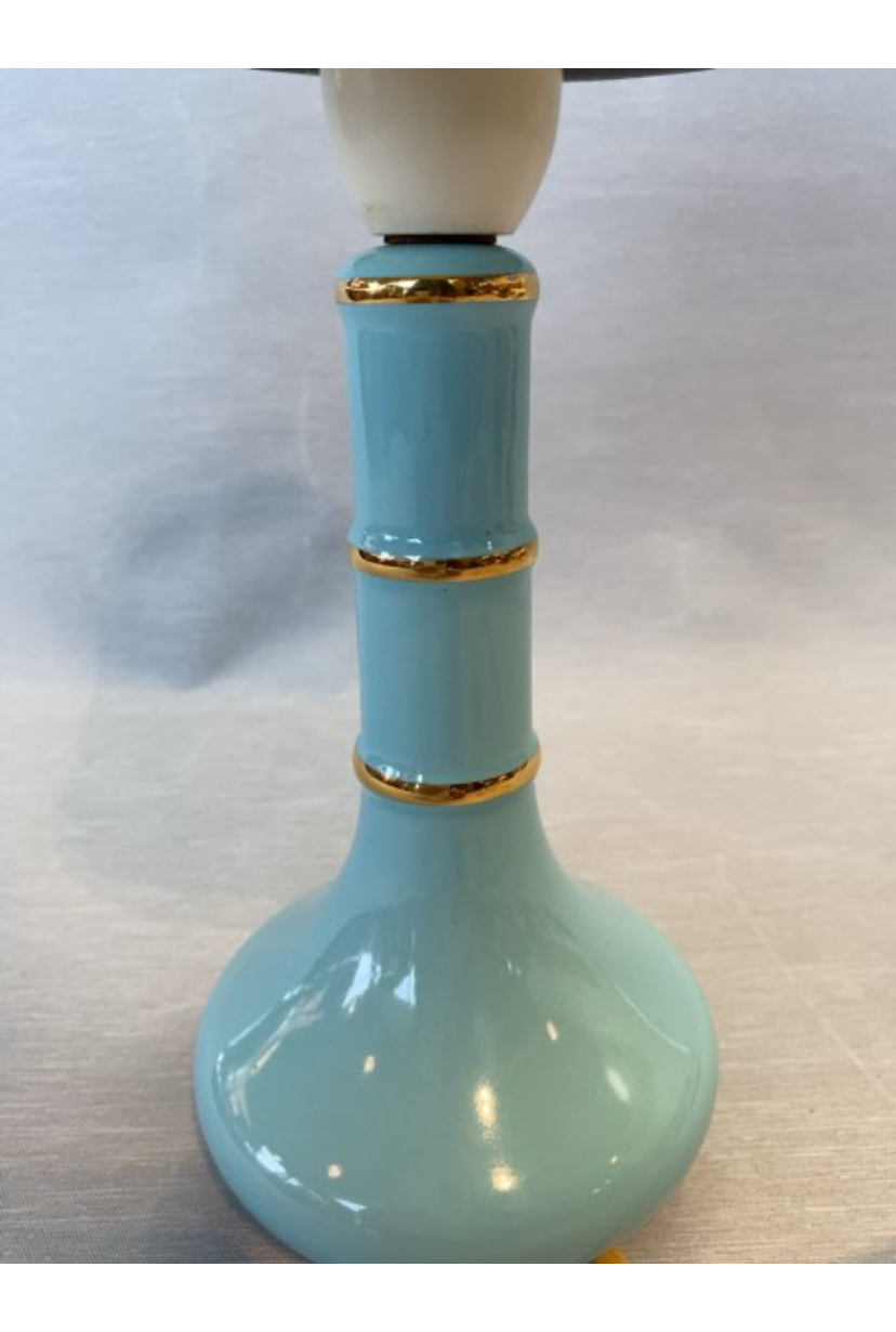 Søholm bordlampe