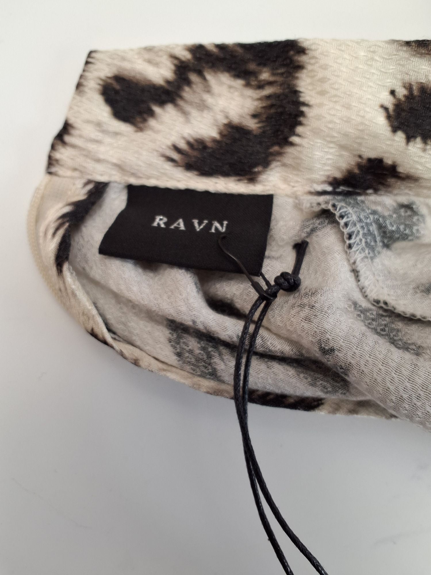 Ravn Kjole