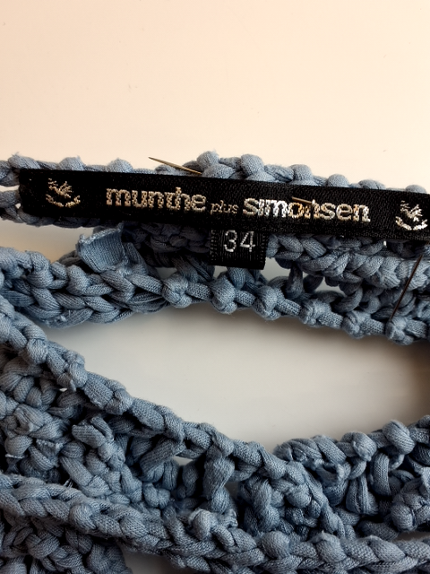 Munthe plus Simonsen Bluse