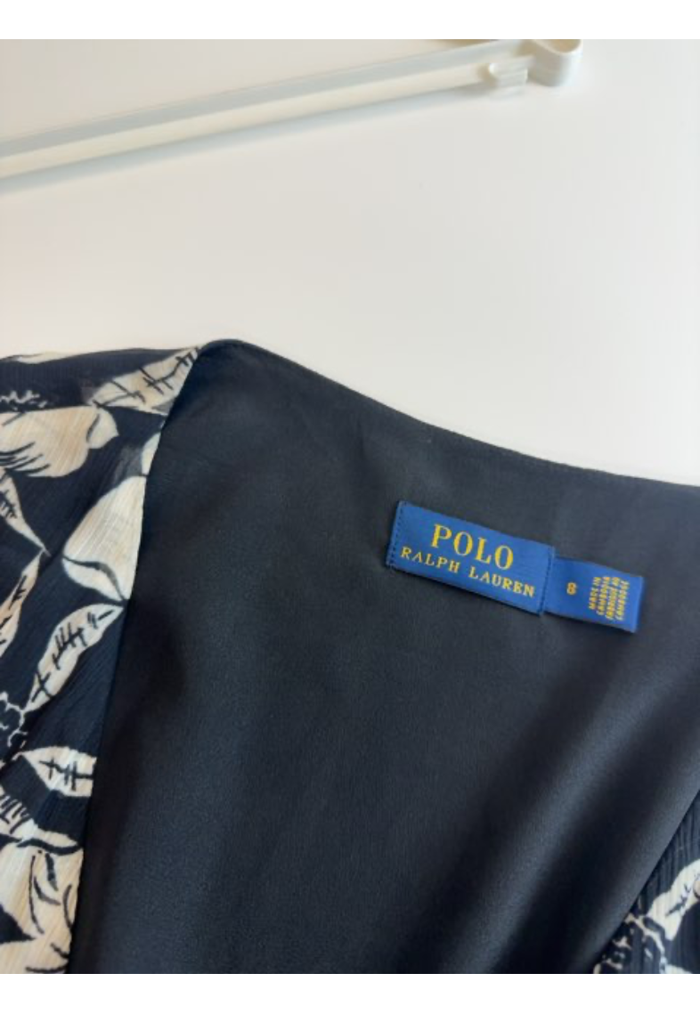 Ralph Lauren Kjole