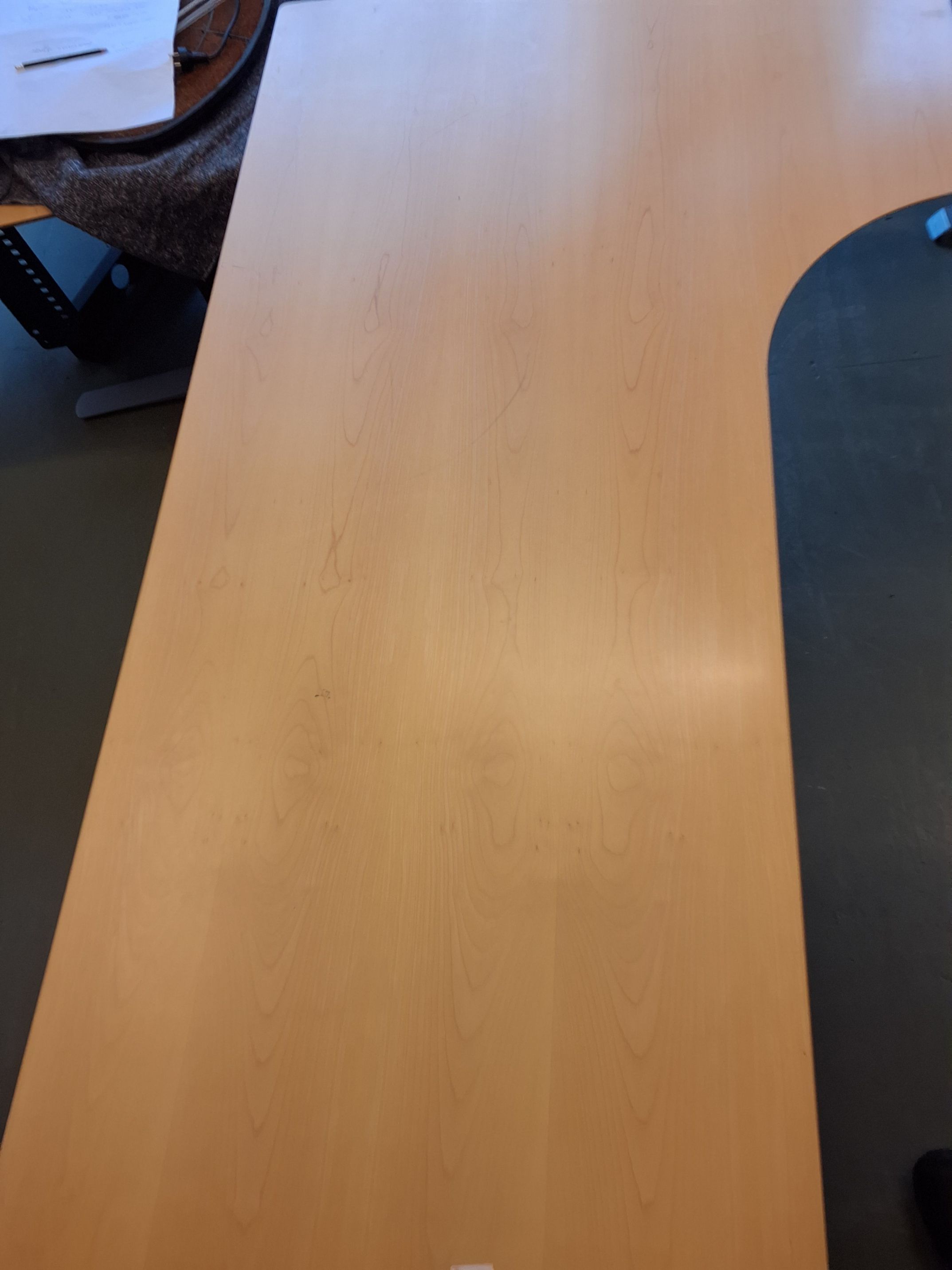 Hæve Sænkebord