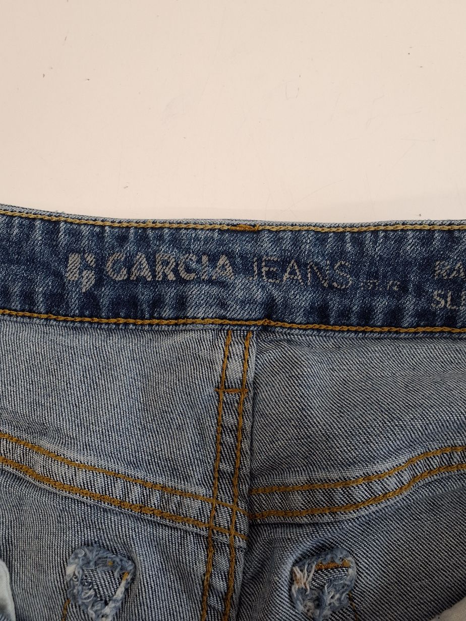 Garcia Jeans Shorts