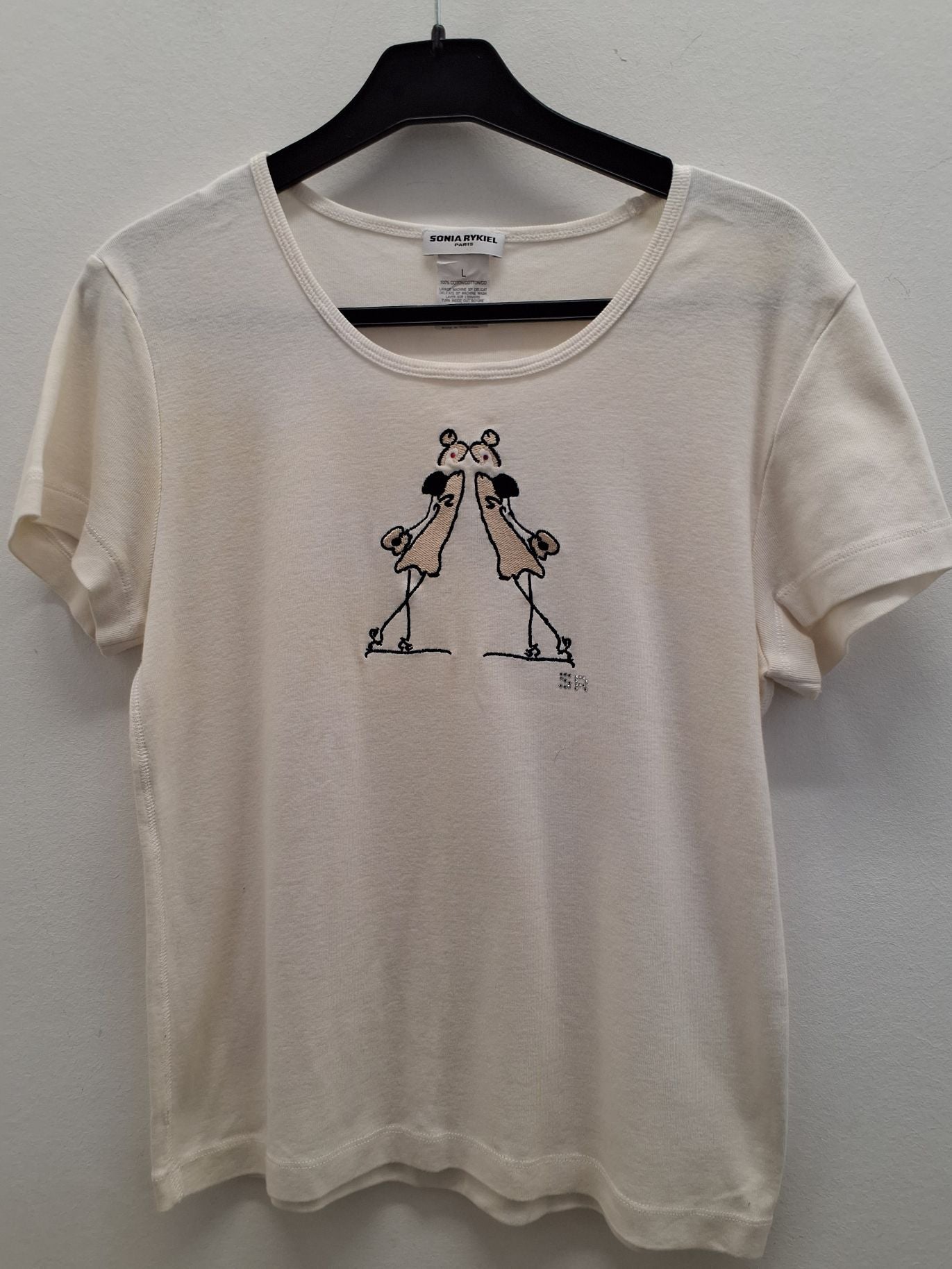 Sonia Rykiel t-shirt