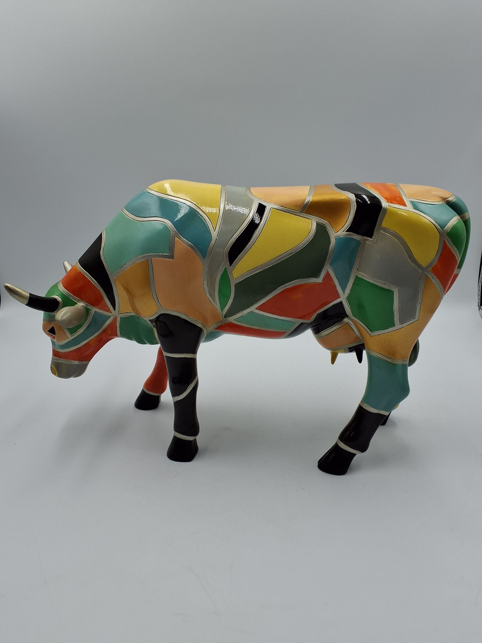 Cowparade