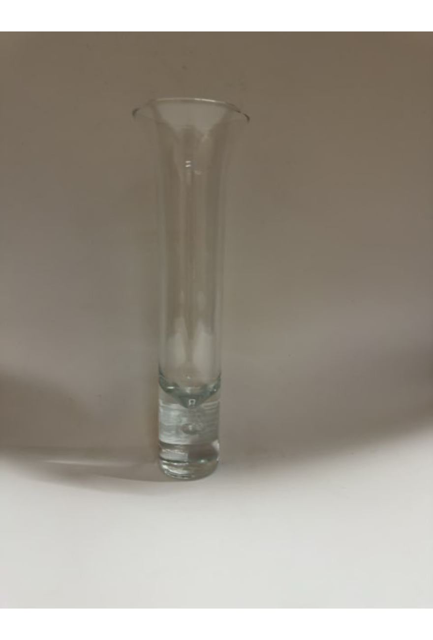 Vase høj