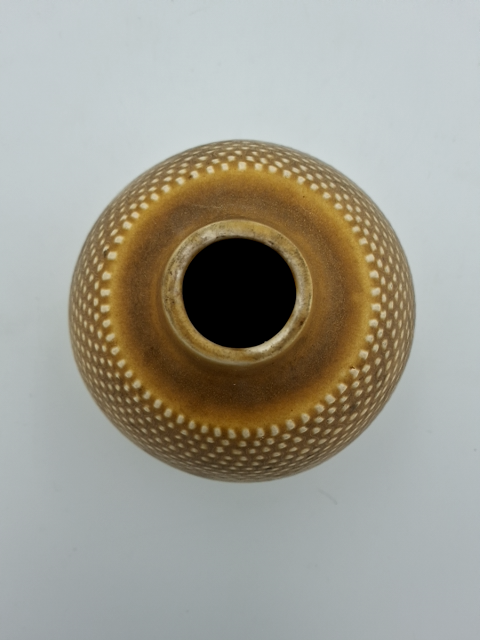 Keramik vase, svensk