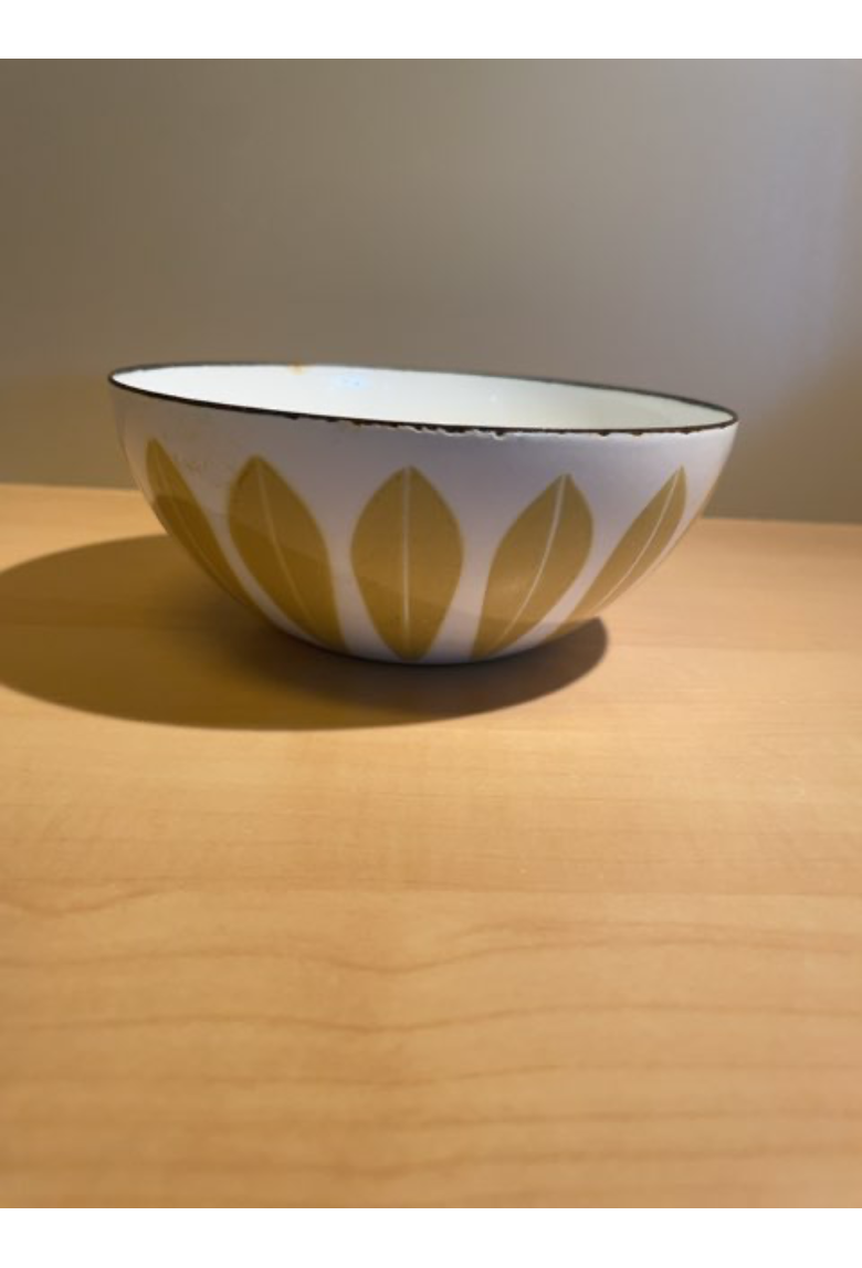 Cathrineholm Lotus skål