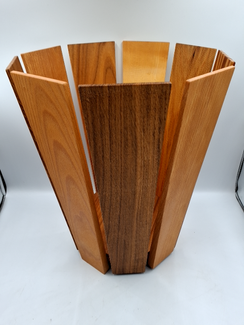 Flot papirsspand Dansk design