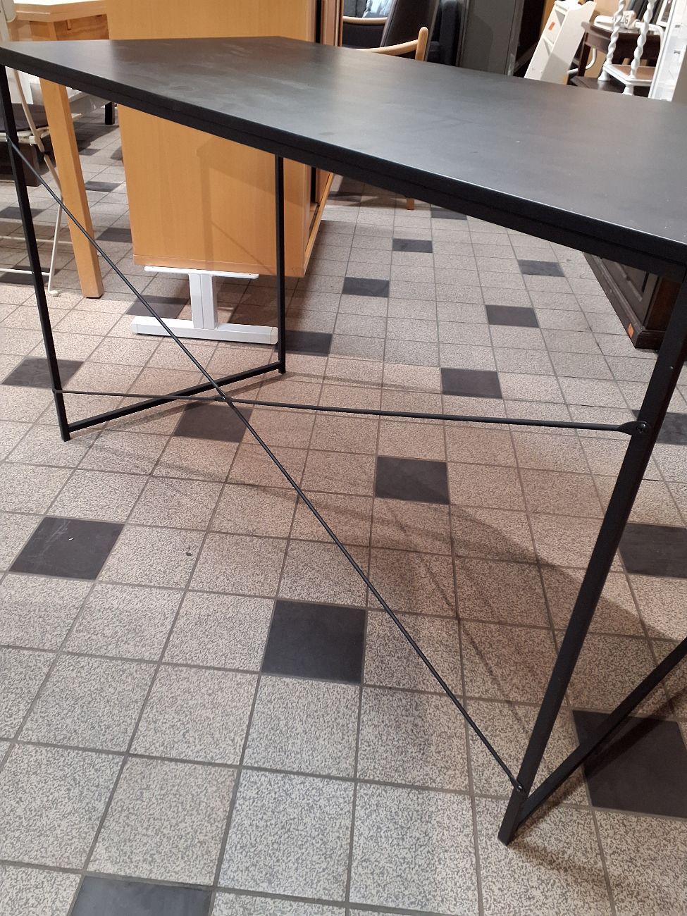 Skrivebord Ikea