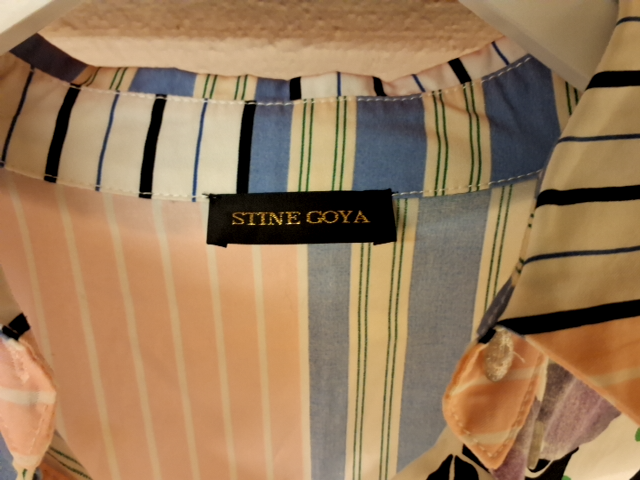 Stine Goya Luna Skjorte