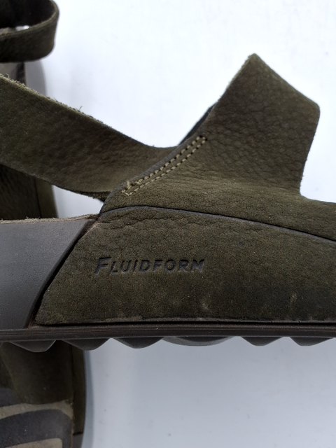 Sandaler Ecco