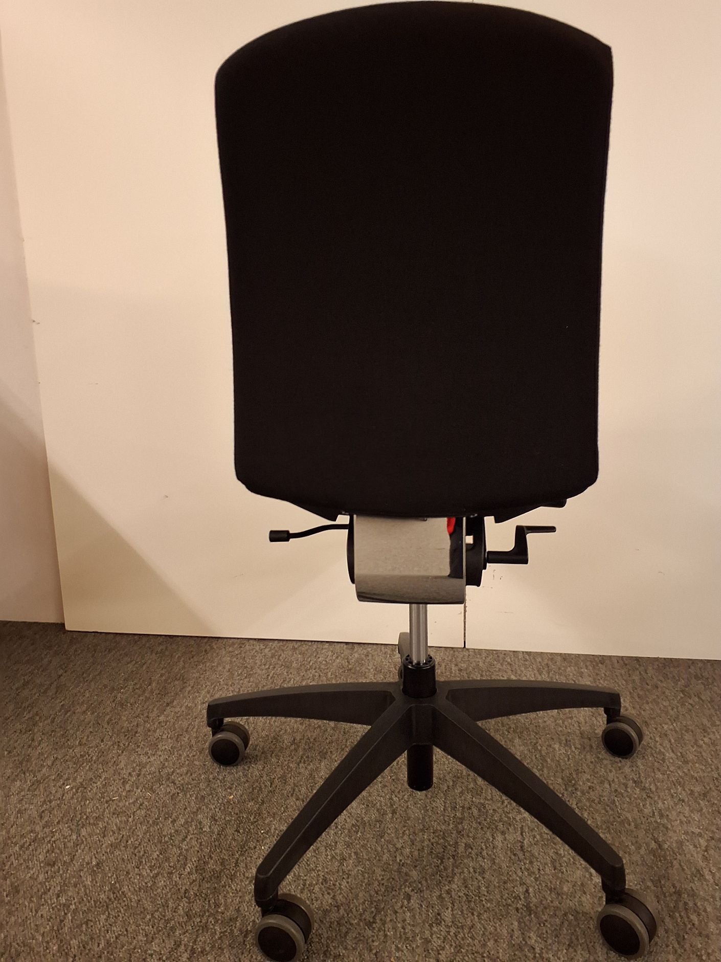 Kontorstol Duba B8 - 5062
