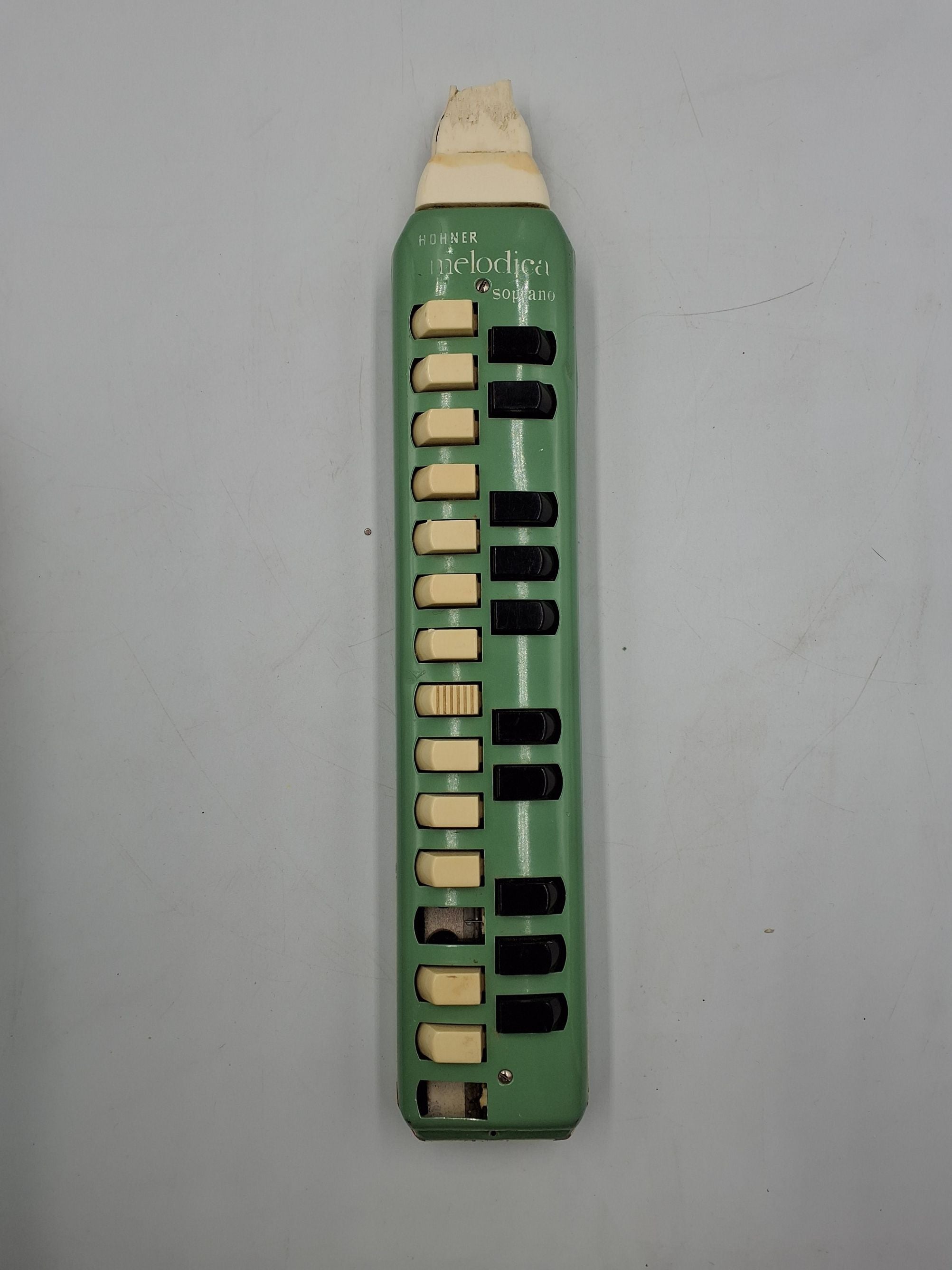 Hohner Melodica Soprano