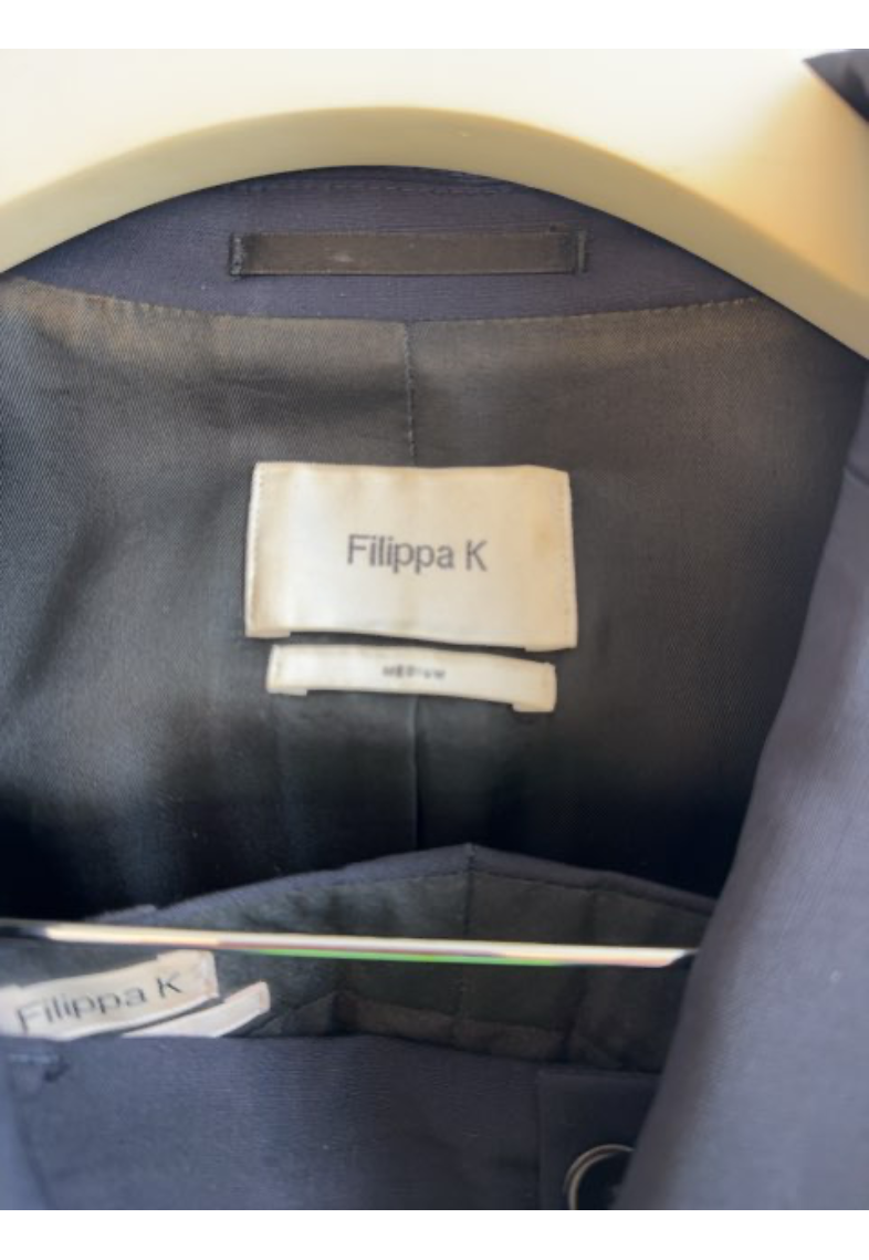 Filippa K Jakkesæt