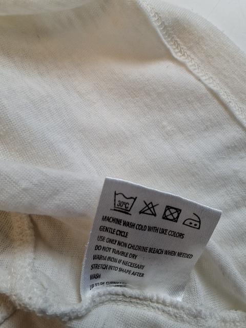 Bluse Fine Copenhagen (O092)