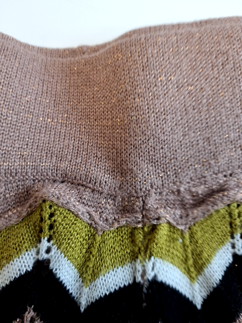 River Island Bukser (O776)