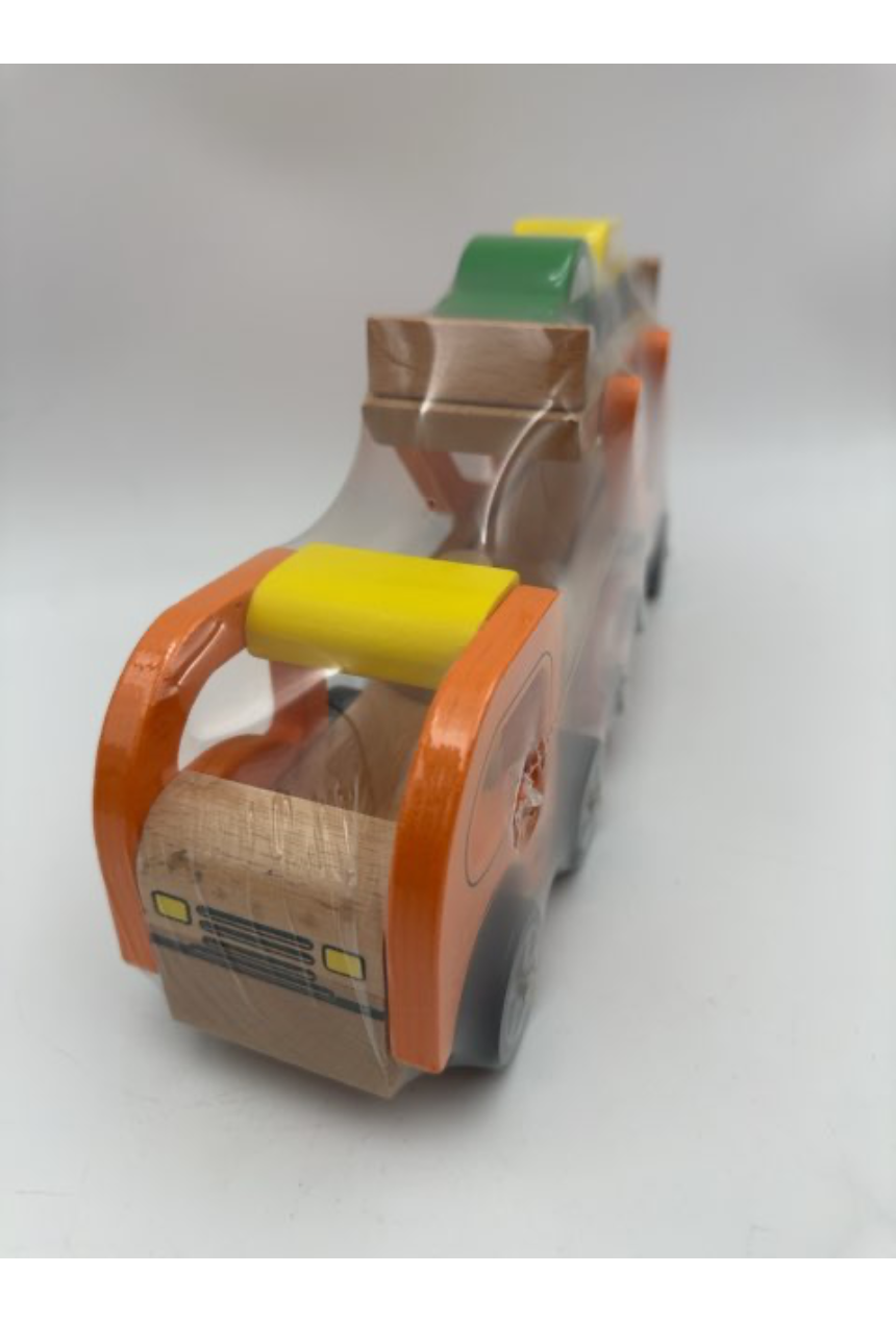 Viga car carrier