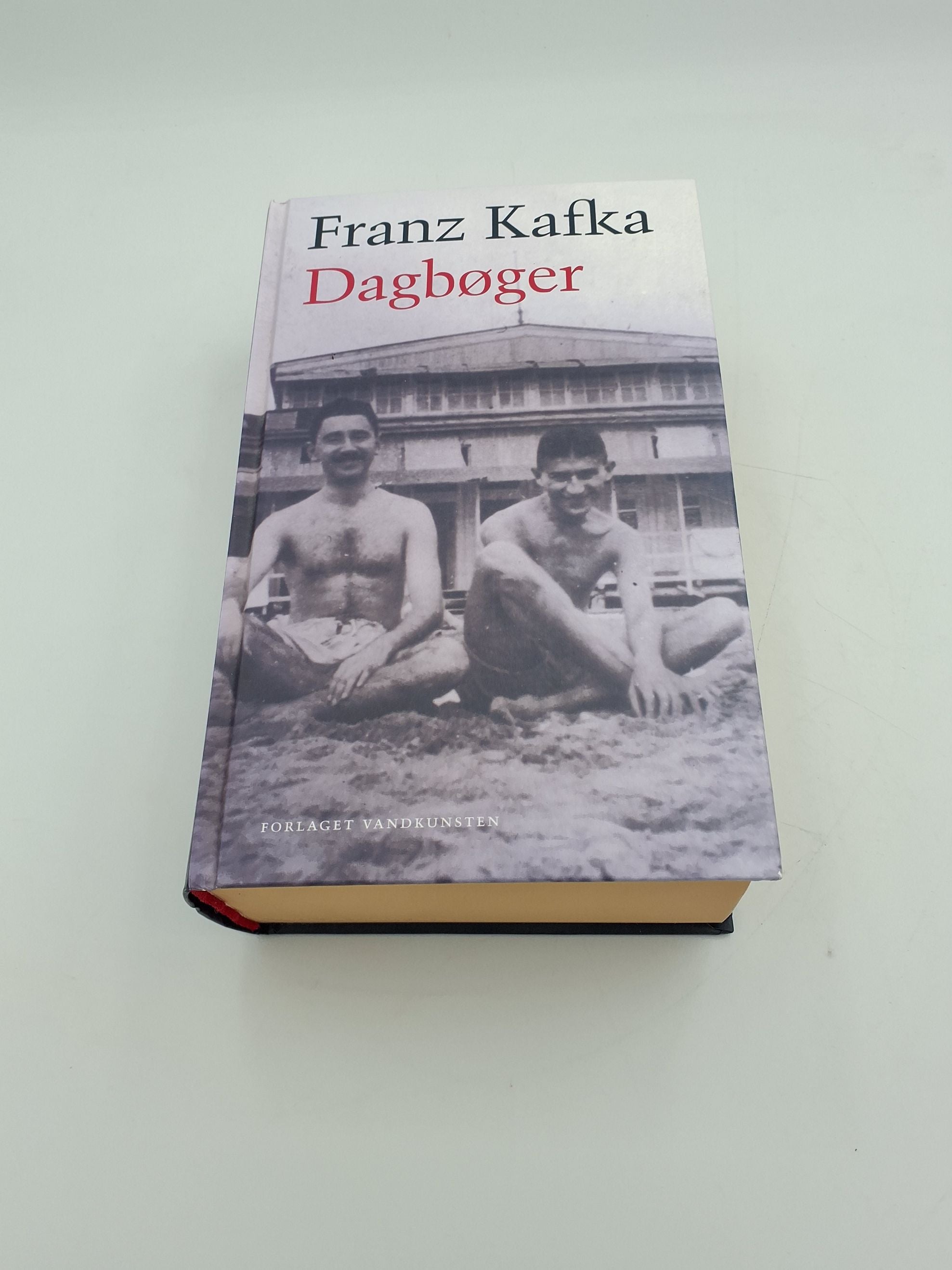 Bog: Kafka