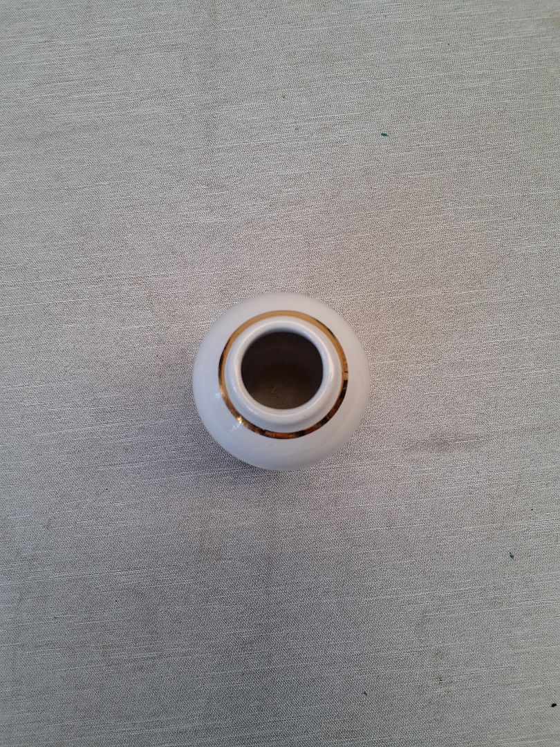 Kähler mini vase