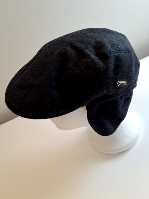 Gore-tex sixpence
