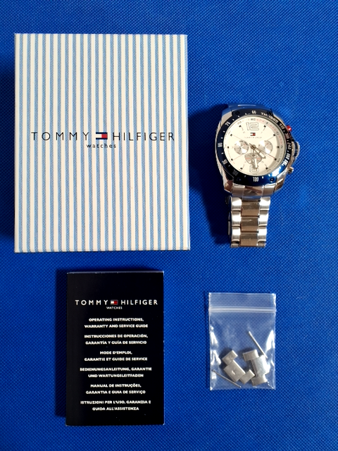Herreur Tommy Hilfiger