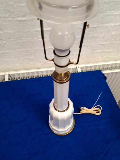 Herberg bordlampe
