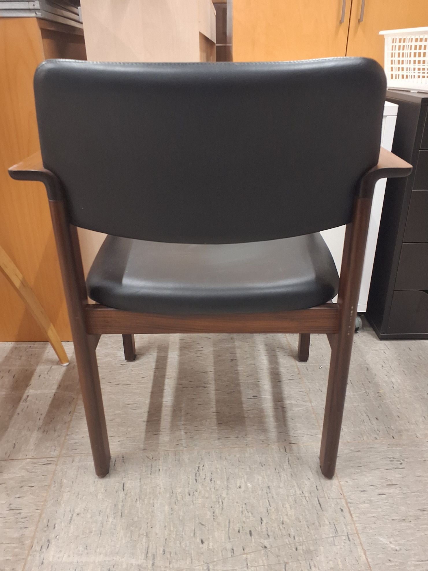 Stol Arne Vodder Sibast Furniture