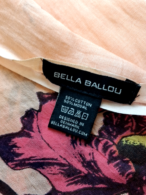 Bella Ballou Tørklæde