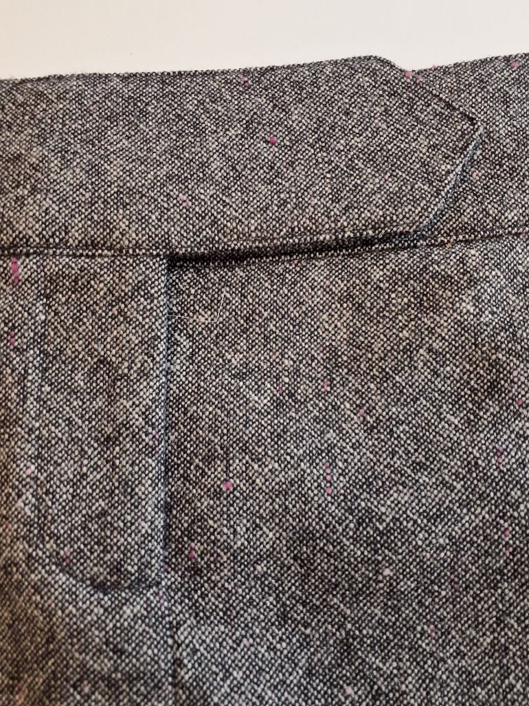 Fred Perry Nederdel