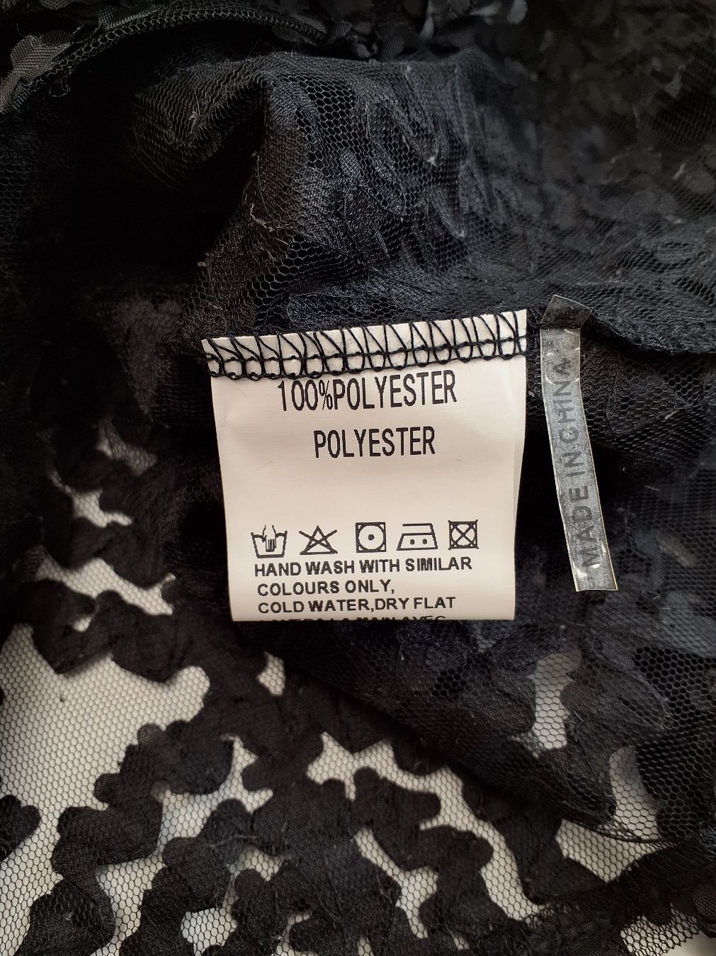 A-Bee Bluse