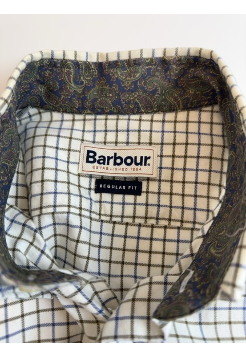 Barbour Skjorte