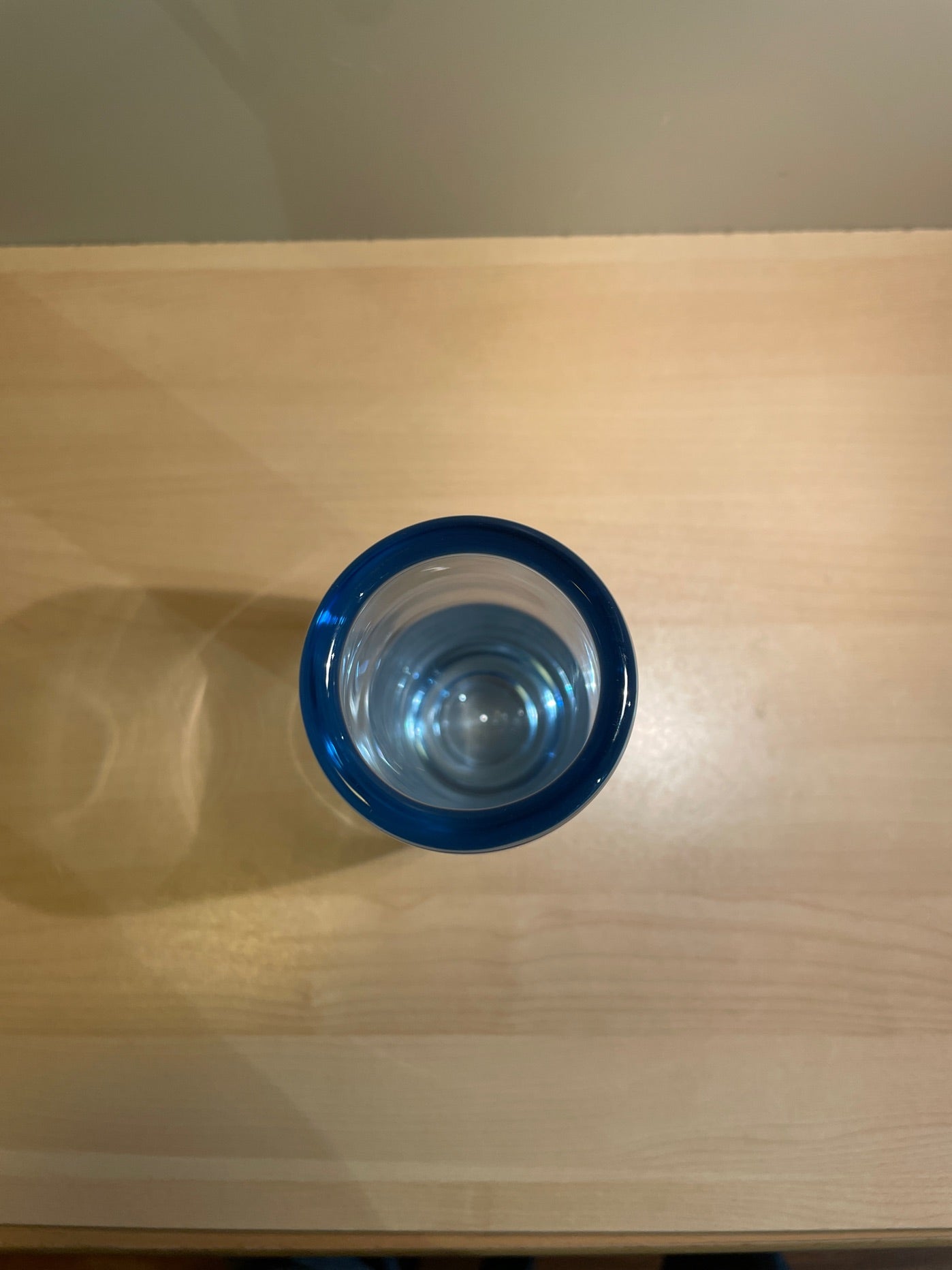 Holmegaard vase