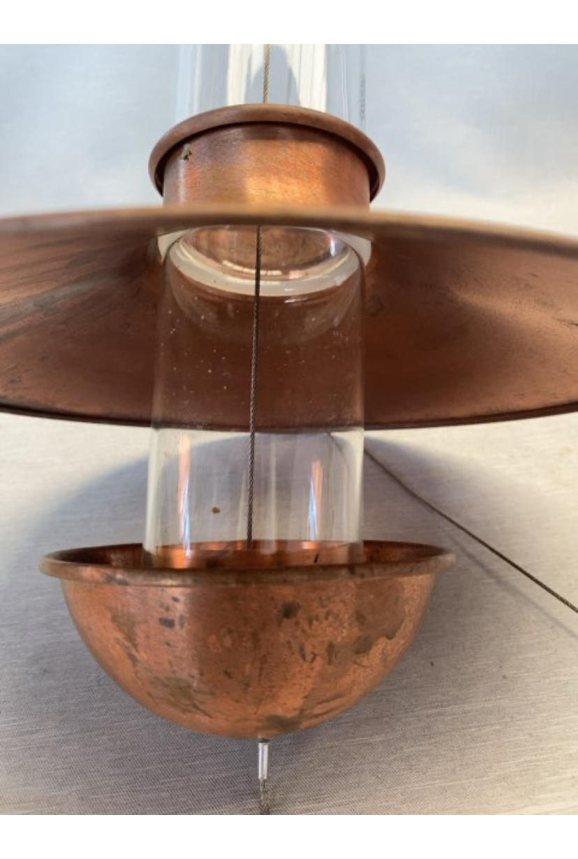 Eva Solo bird feeder