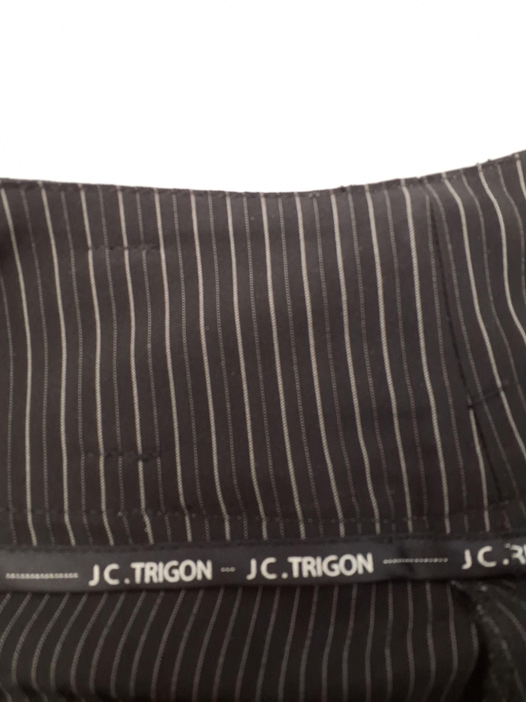 Bukser, J.C. Trigon