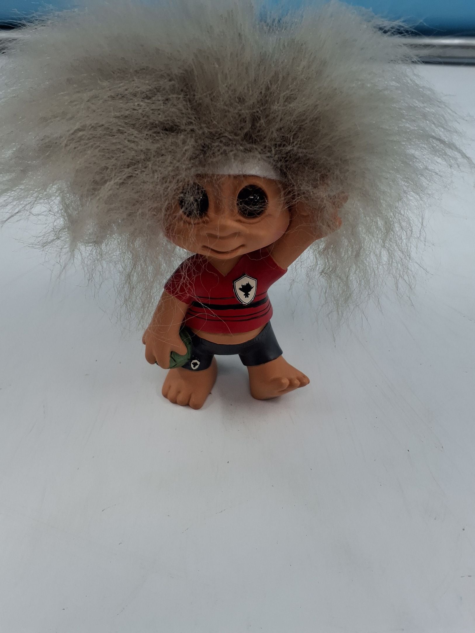 Lykketrold håndbold