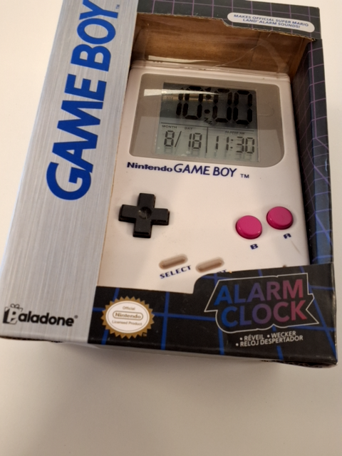 Game Boy ur