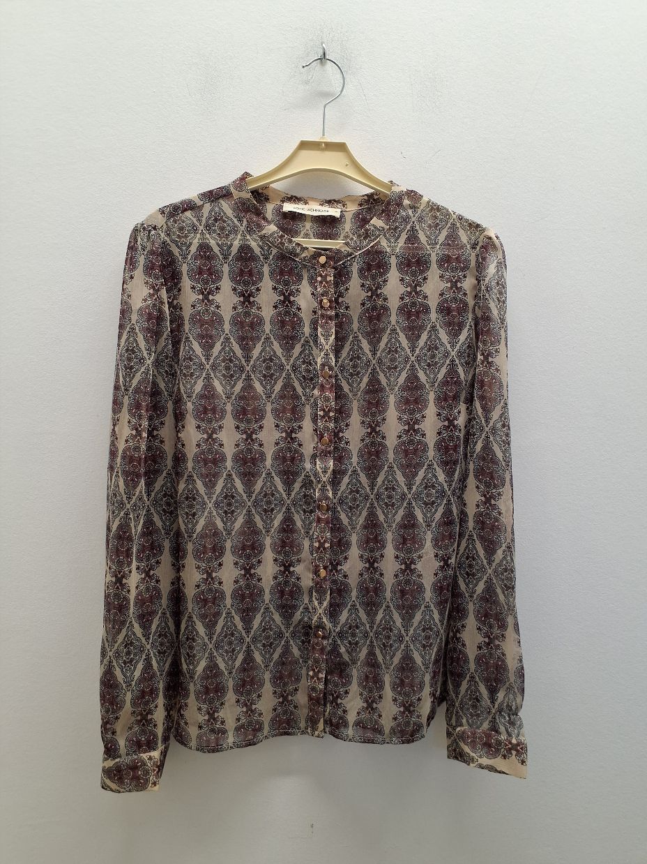 Sofie Schnoor Skjorte/pyntebluse