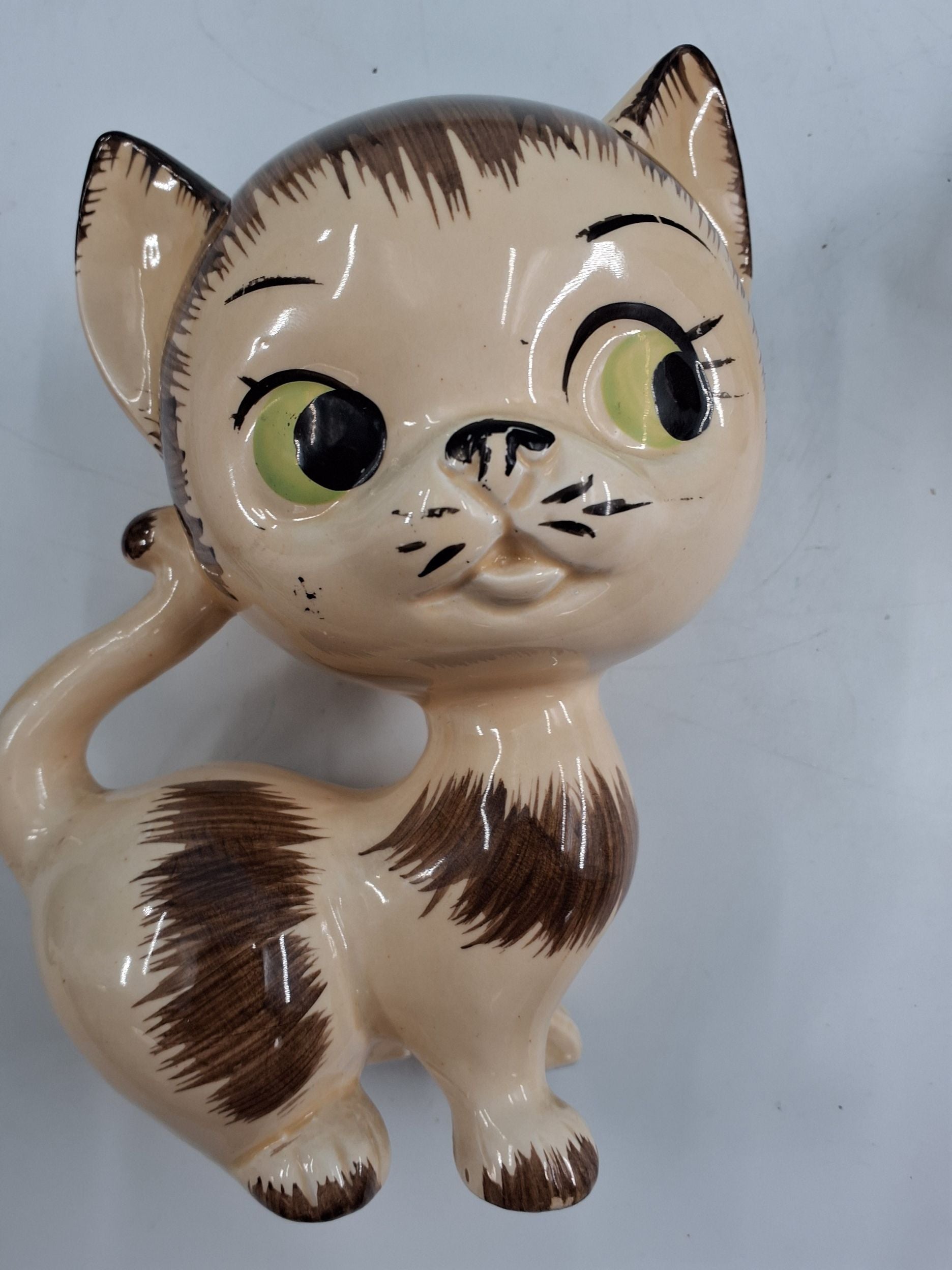 Kattepar