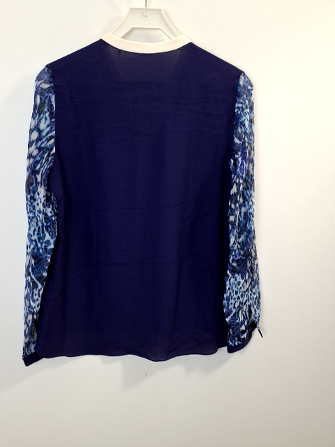 Elie Tahari Bluse (O902)