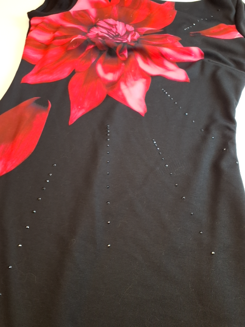 Desigual Kjole (O245)