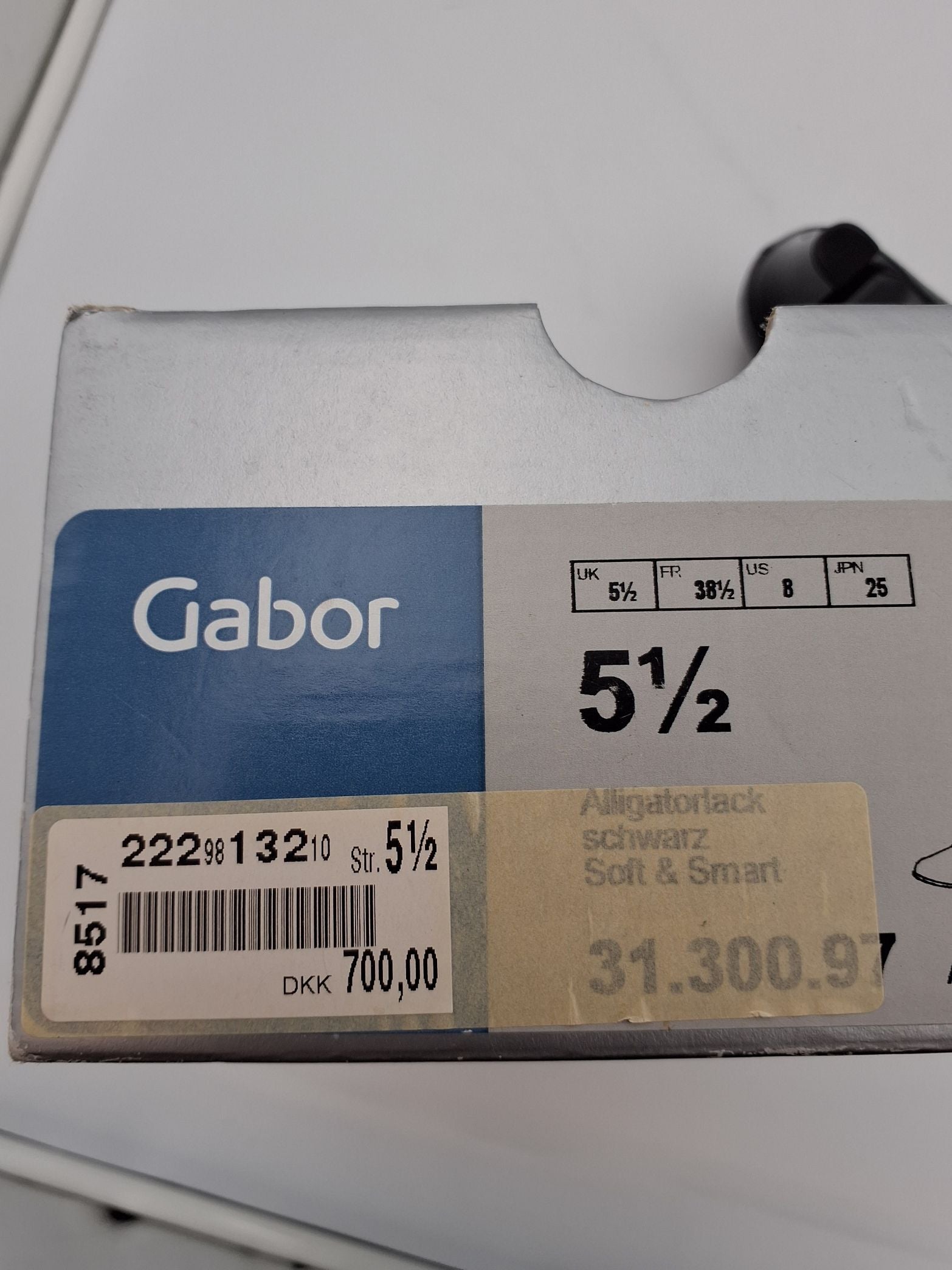 Gabor stiletter