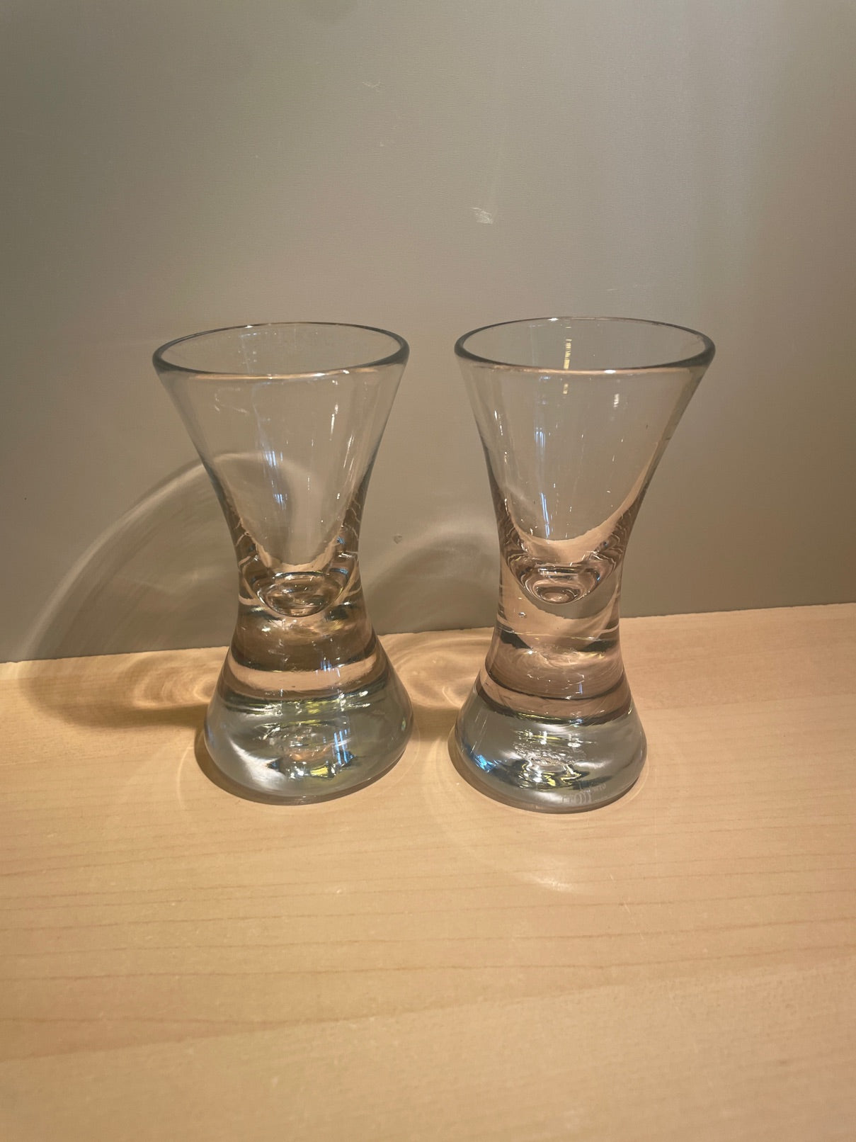 Frimurer glas