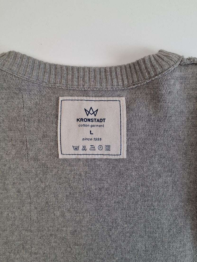 Kronstadt Bluse