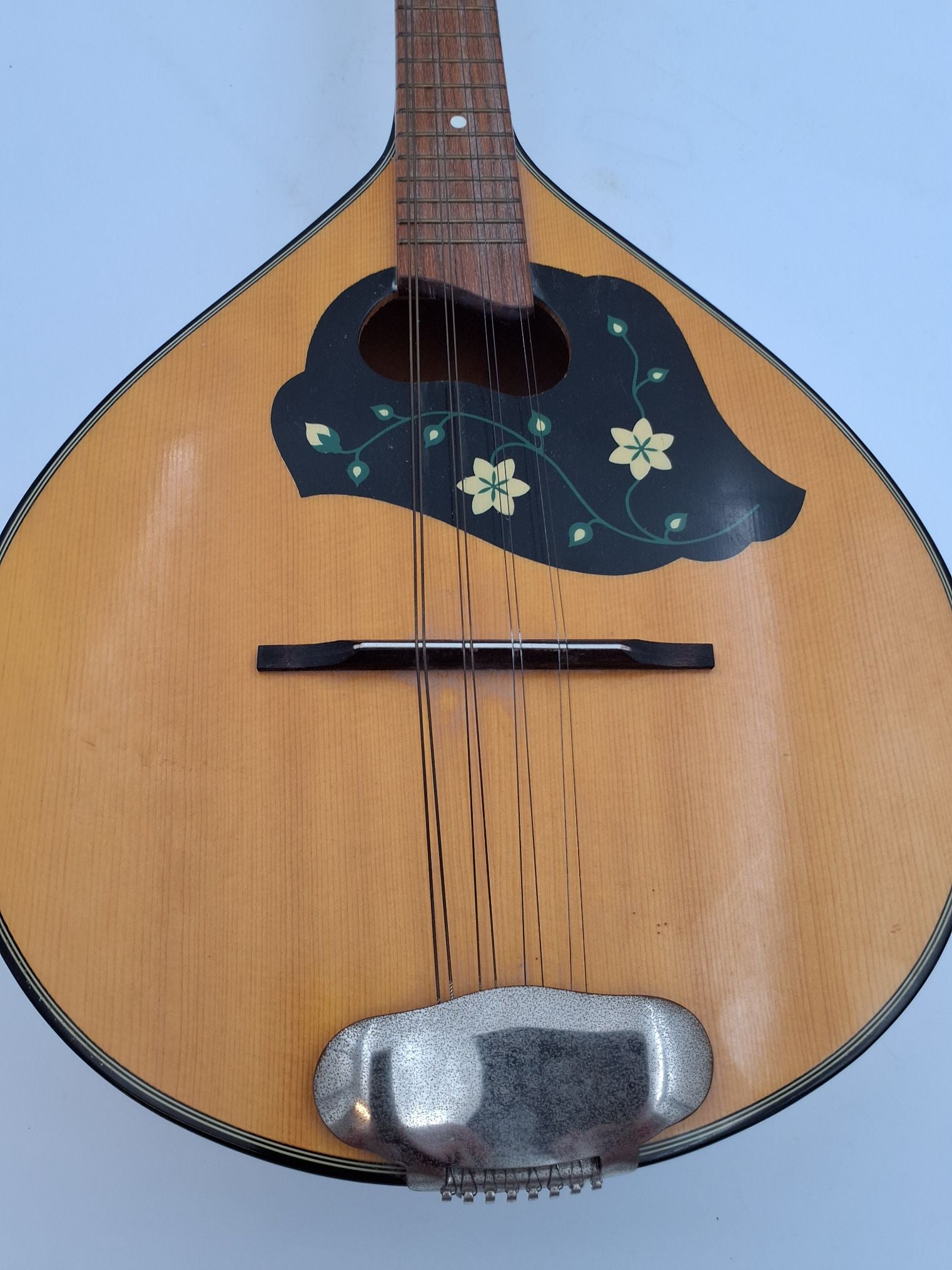 Mandolin