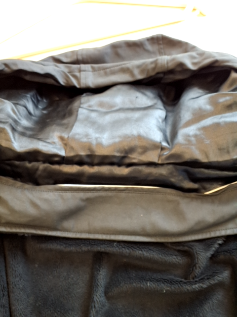 Weatherproof Garment Company Jakke (G704)