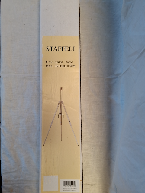 Staffeli