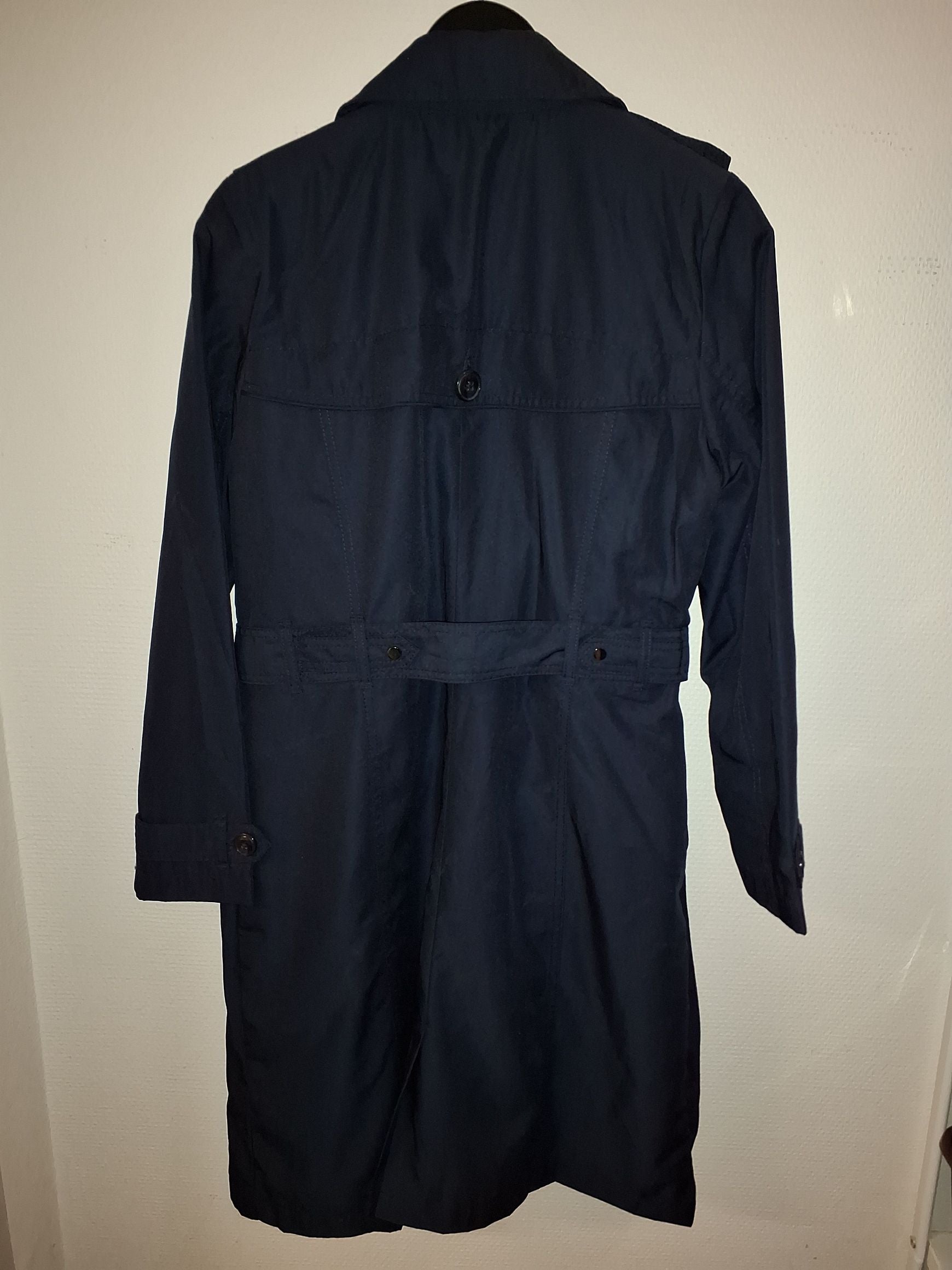 Trenchcoat