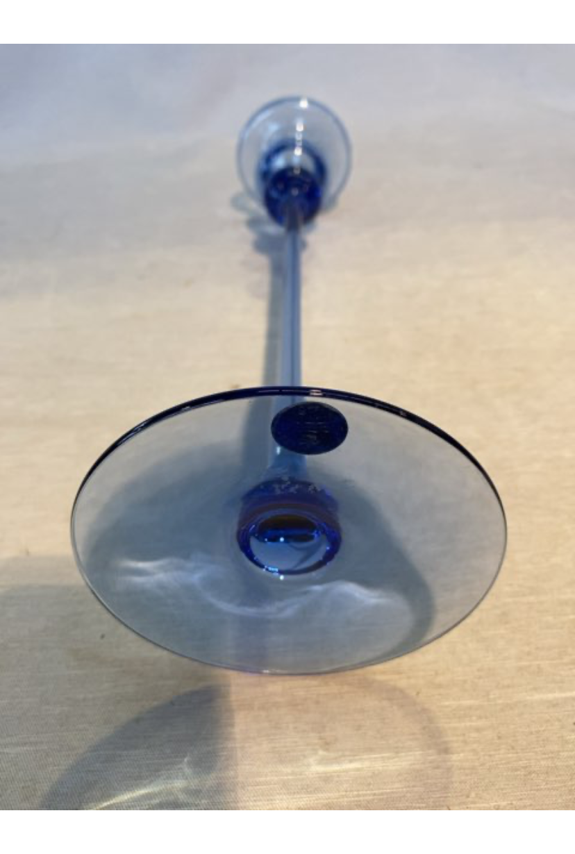 Royal Copenhagen lysestage