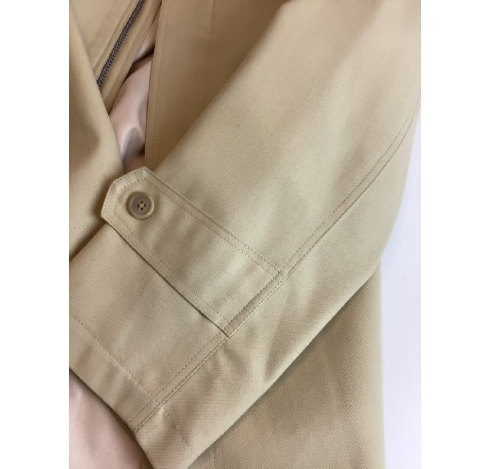Crown Tailor Frakke